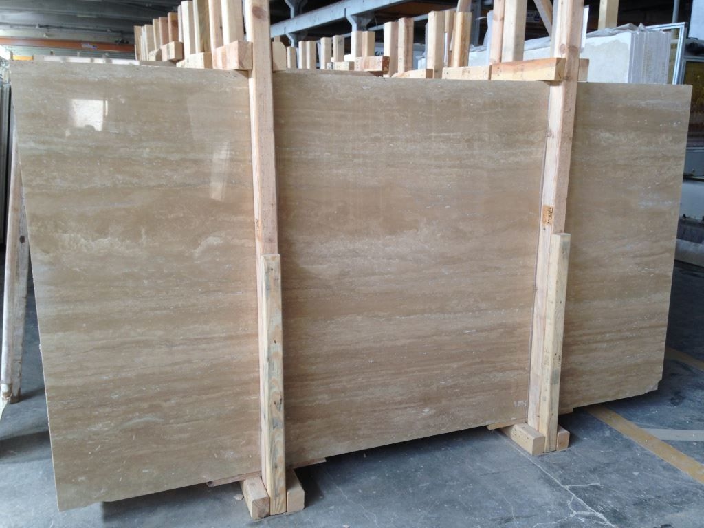 Classic Travertine; Get in Contact For Your Elegant Projects, Tukish